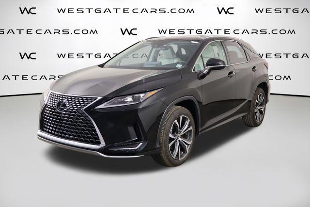 2020 Lexus RX 350 350 for sale in Hartsville, SC