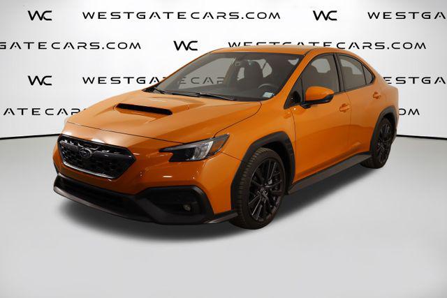 2023 Subaru WRX Premium for sale in Hartsville, SC