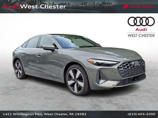 2025 Audi A5 Premium Plus TFSI quattro S tronic for sale in West Chester, PA
