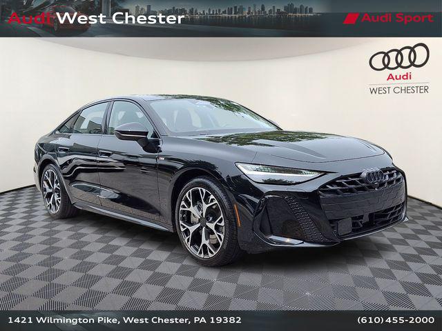 2026 Audi A6 Premium Plus quattro S tronic for sale in West Chester, PA