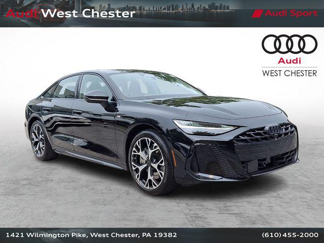 2026 Audi A6 Premium Plus quattro S tronic for sale in West Chester, PA