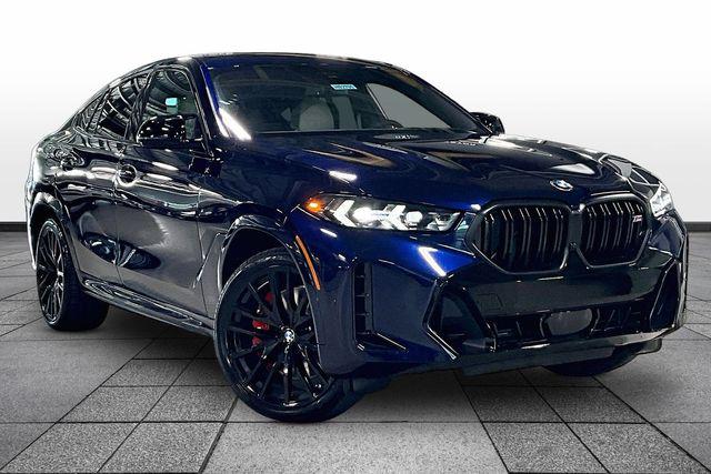 2027 BMW X6 M60i for sale in Grand Blanc, MI