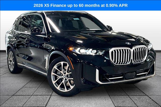 2026 BMW X5 xDrive50e for sale in Grand Blanc, MI