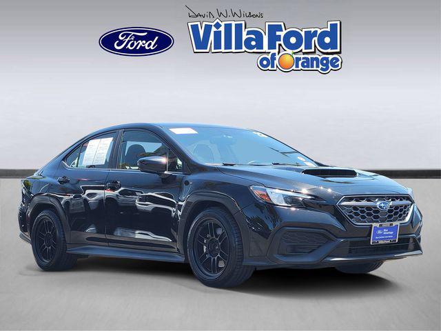 2023 Subaru WRX Base for sale in Orange, CA