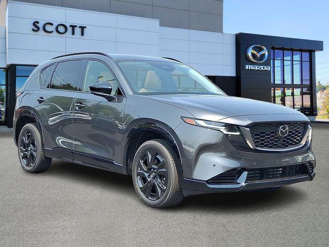 2026 Mazda CX-5 2.5 S Premium Plus for sale in Allentown, PA