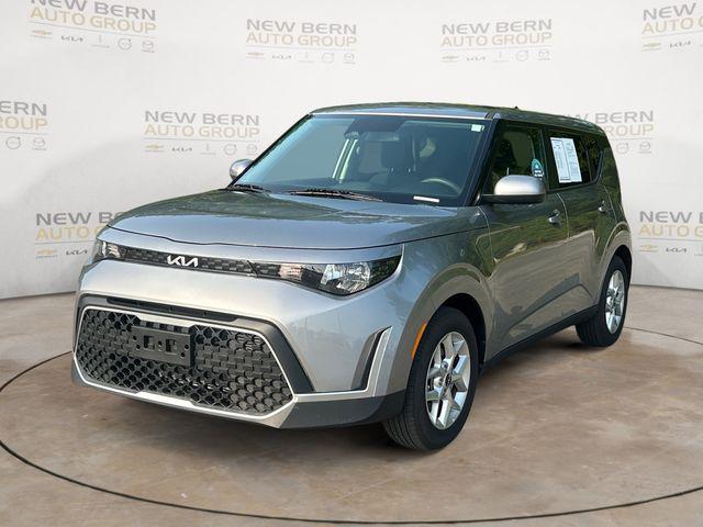 2025 Kia Soul LX for sale in New Bern, NC