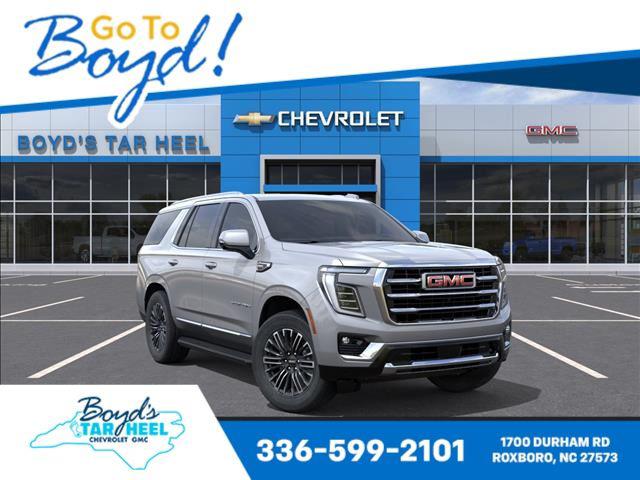 2026 GMC Yukon 4WD Elevation for sale in Roxboro, NC