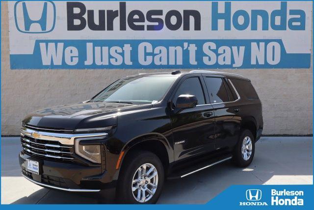 2026 Chevrolet Tahoe LT for sale in Burleson, TX