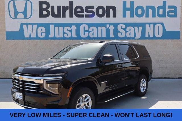 2026 Chevrolet Tahoe LT for sale in Burleson, TX