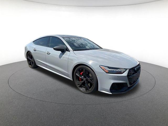 2025 Audi S7 Prestige TFSI quattro Tiptronic for sale in Layton, UT