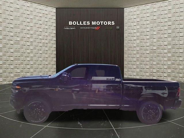 2026 Ram 2500 Big Horn Crew Cab 4x4 64 Box