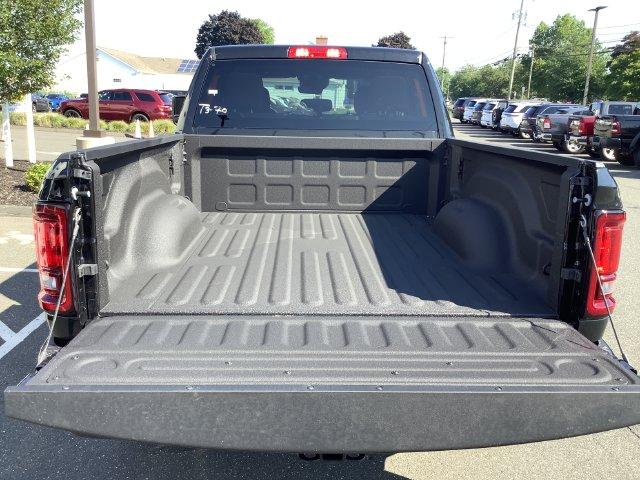 2026 Ram 2500 Big Horn Crew Cab 4x4 64 Box