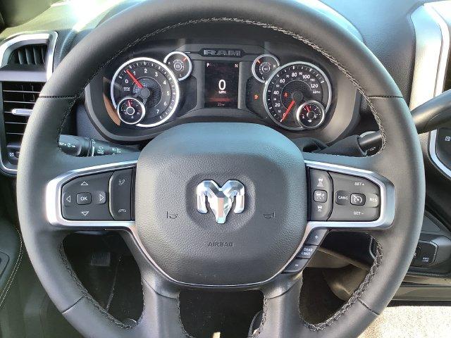 2026 Ram 2500 Big Horn Crew Cab 4x4 64 Box