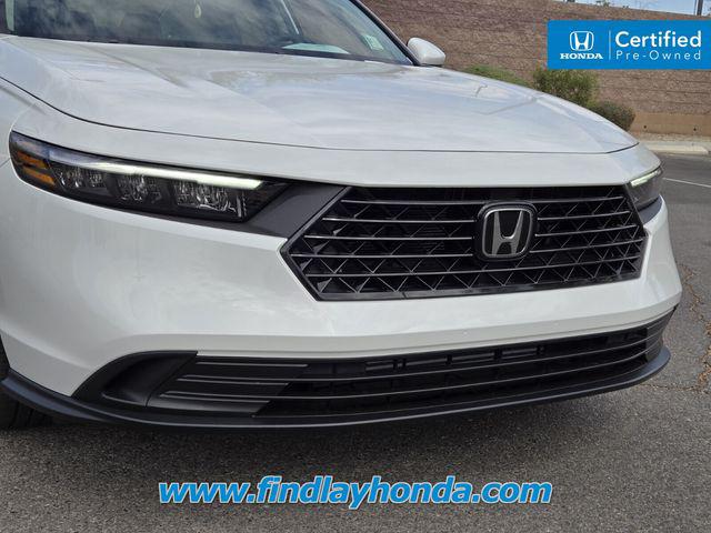 2026 Honda Accord LX - Photo 2
