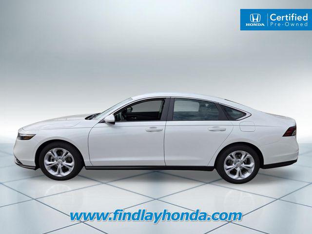 2026 Honda Accord LX - Photo 9