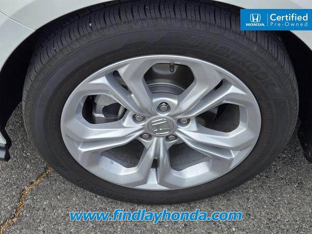 2026 Honda Accord LX - Photo 10