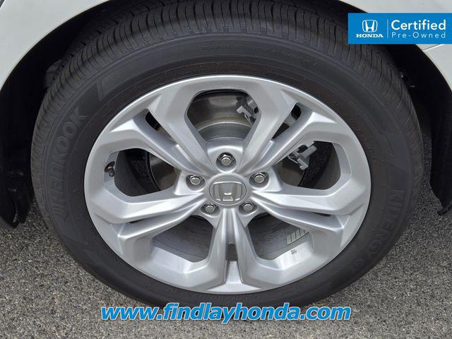 2026 Honda Accord LX - Photo 11