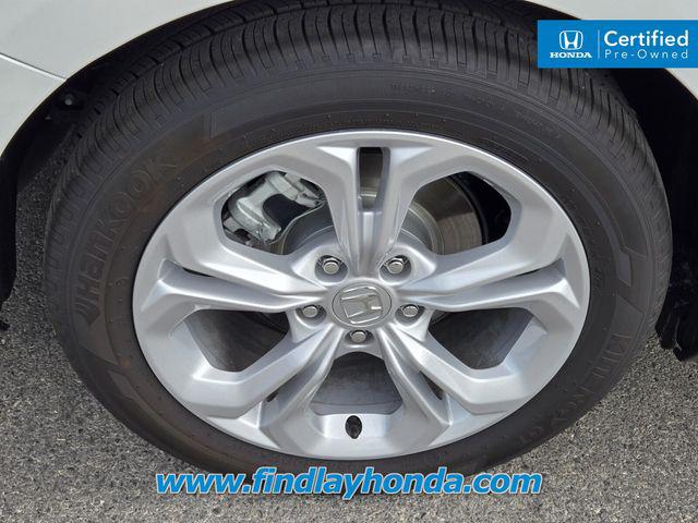2026 Honda Accord LX - Photo 12