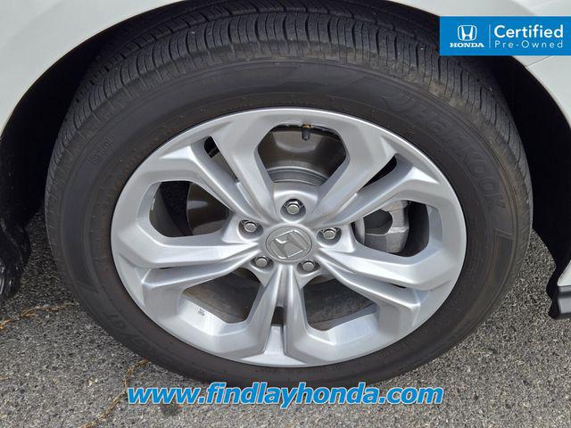 2026 Honda Accord LX - Photo 13