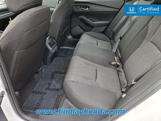 2026 Honda Accord LX - Photo 15