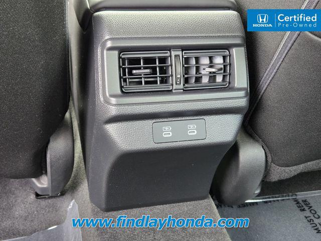 2026 Honda Accord LX - Photo 17