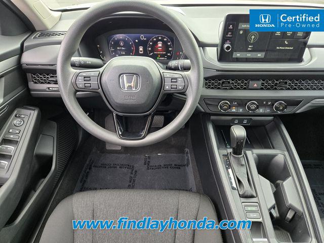 2026 Honda Accord LX - Photo 18