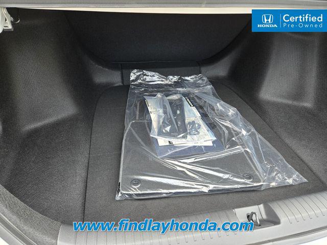 2026 Honda Accord LX - Photo 20