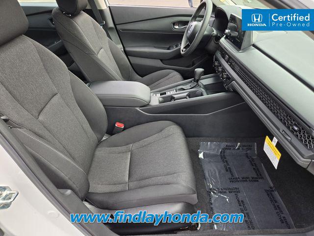 2026 Honda Accord LX - Photo 22