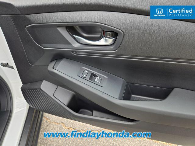 2026 Honda Accord LX - Photo 24
