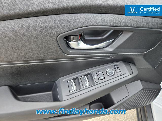 2026 Honda Accord LX - Photo 25