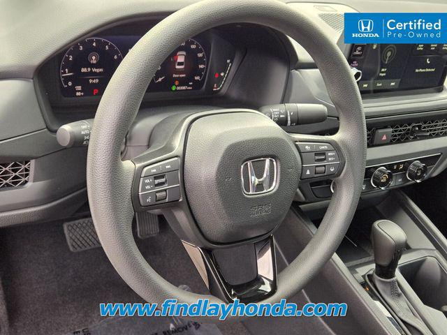 2026 Honda Accord LX - Photo 26