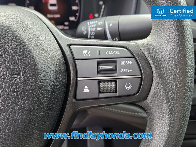 2026 Honda Accord LX - Photo 28