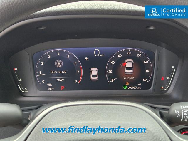 2026 Honda Accord LX - Photo 29
