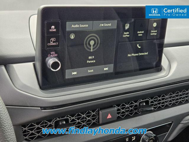2026 Honda Accord LX - Photo 30