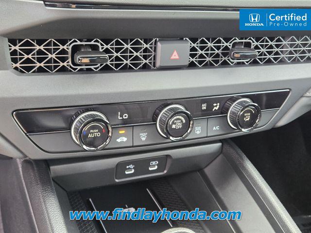 2026 Honda Accord LX - Photo 32