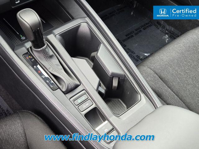 2026 Honda Accord LX - Photo 33