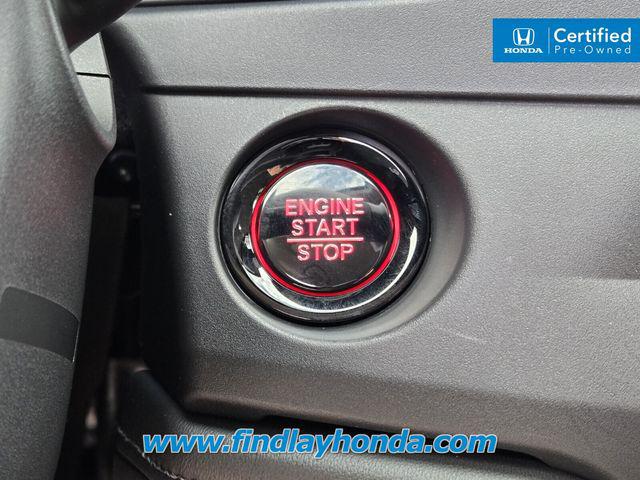 2026 Honda Accord LX - Photo 35