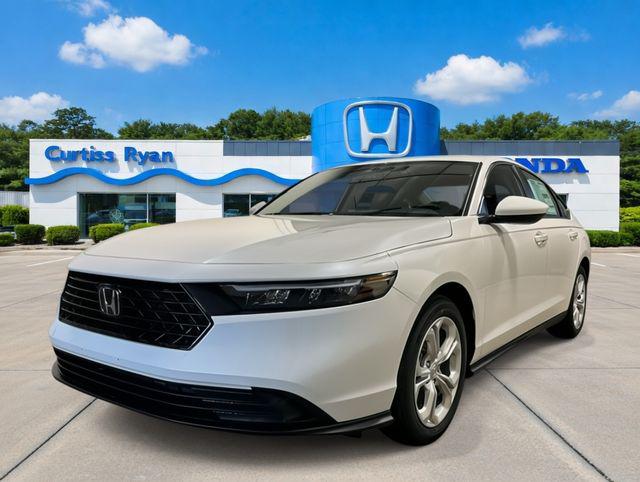 2026 Honda Accord Sedan LX for sale in Shelton, CT