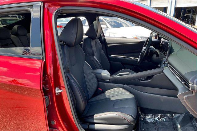 Used 2024 Hyundai Elantra N Line For Sale in Olive Branch, MS