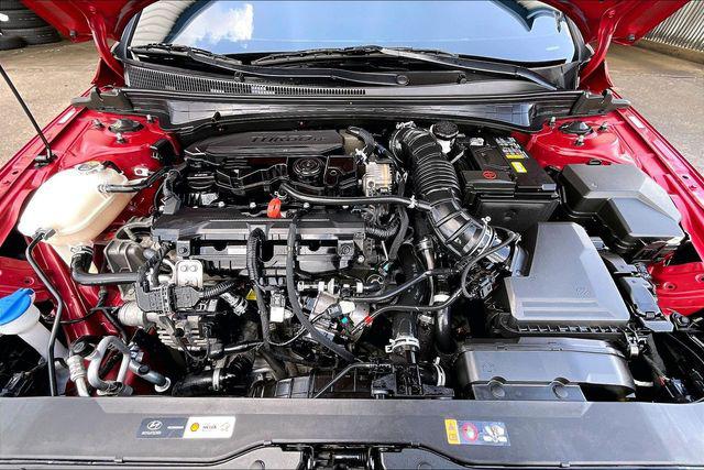 Used 2024 Hyundai Elantra N Line For Sale in Olive Branch, MS