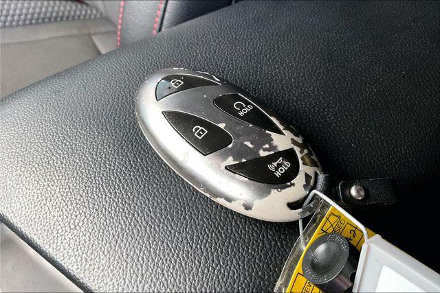 Used 2024 Hyundai Elantra N Line For Sale in Olive Branch, MS
