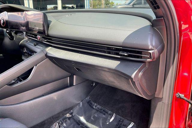 Used 2024 Hyundai Elantra N Line For Sale in Olive Branch, MS
