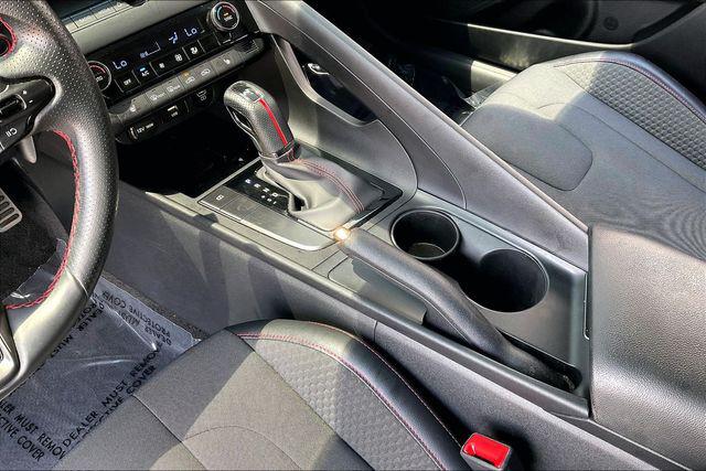 Used 2024 Hyundai Elantra N Line For Sale in Olive Branch, MS
