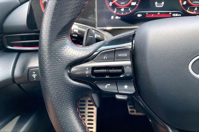 Used 2024 Hyundai Elantra N Line For Sale in Olive Branch, MS