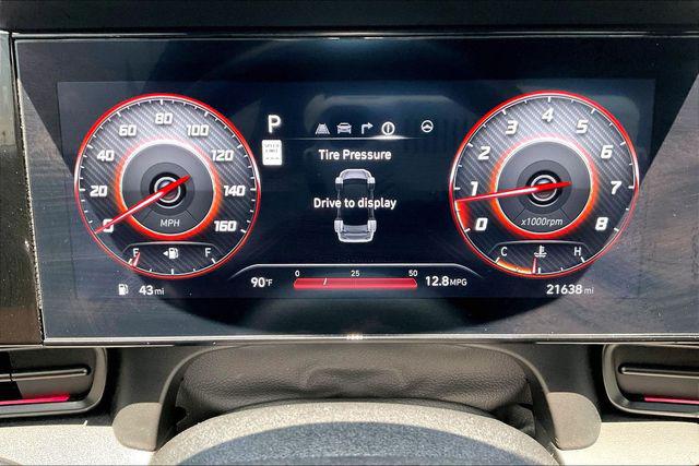 Used 2024 Hyundai Elantra N Line For Sale in Olive Branch, MS