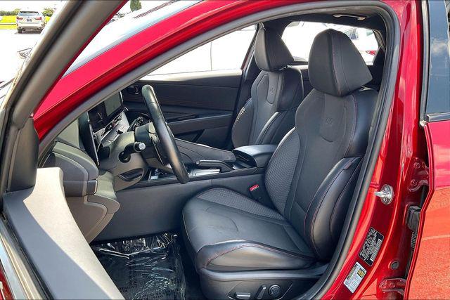Used 2024 Hyundai Elantra N Line For Sale in Olive Branch, MS