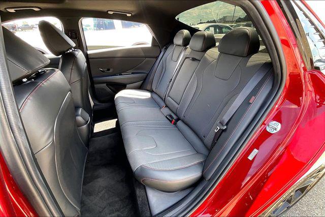 Used 2024 Hyundai Elantra N Line For Sale in Olive Branch, MS