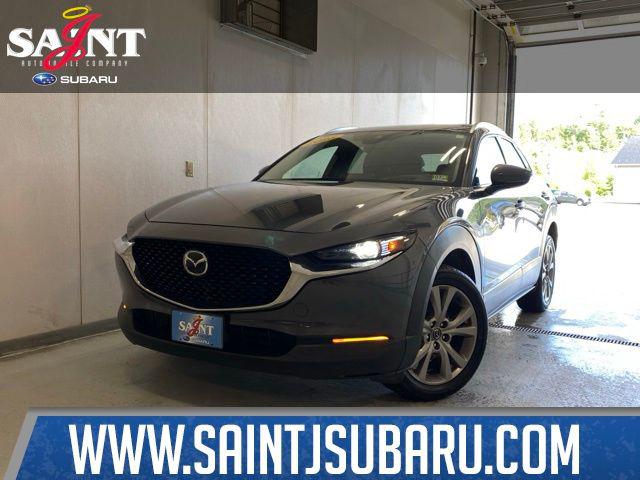 2023 Mazda CX-30 2.5 S Premium for sale in St. Johnsbury, VT