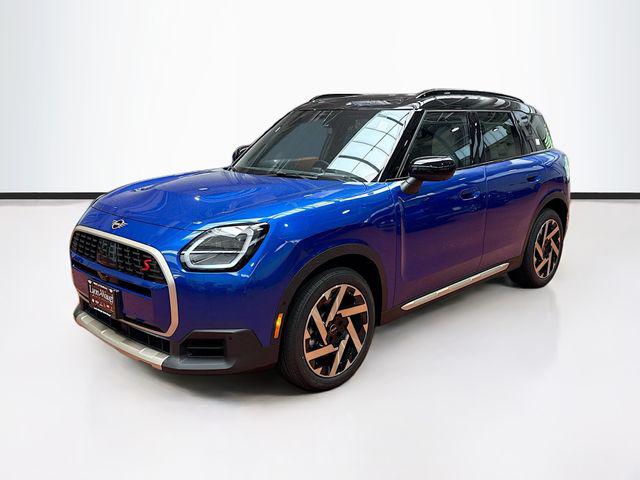 2027 MINI Cooper Countryman S for sale in Bedford, NH
