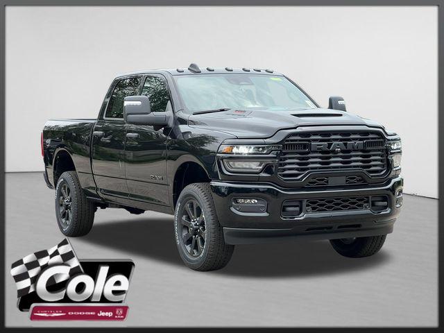 2026 Ram 2500 Big Horn Crew Cab 4x4 6'4" Box for sale in Marshall, MI